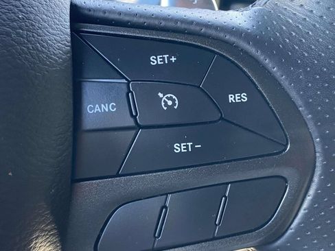 Certified 2023 Dodge Charger R/T w/ Daytona Edition Group RWD image 29