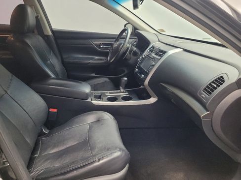 Used 2015 Nissan Altima 3.5 SL image 21