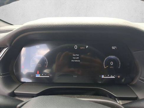 New 2026 Jeep Grand Cherokee Laredo RWD image 11