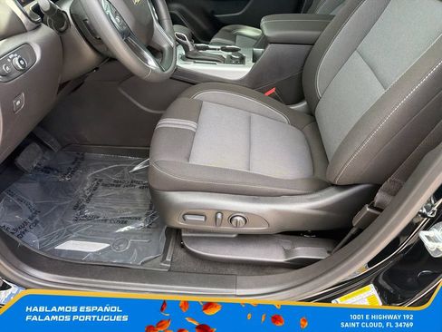 New 2026 Chevrolet Blazer LT w/ Convenience Package FWD image 15