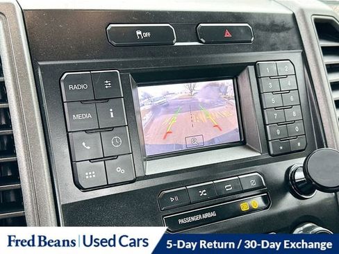 Used 2020 Ford F250 XL w/ STX Appearance Package image 15