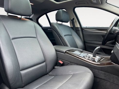 Used 2013 BMW 528i Sedan RWD image 15