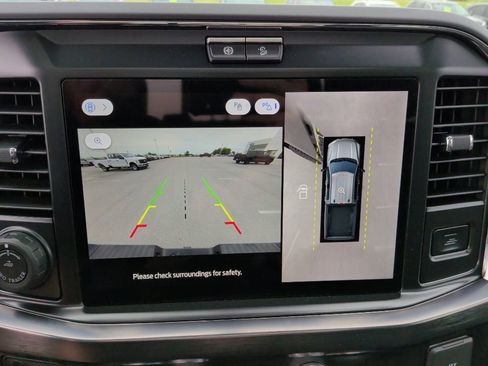 New 2026 Ford F250 4x4 Crew Cab Super Duty image 32