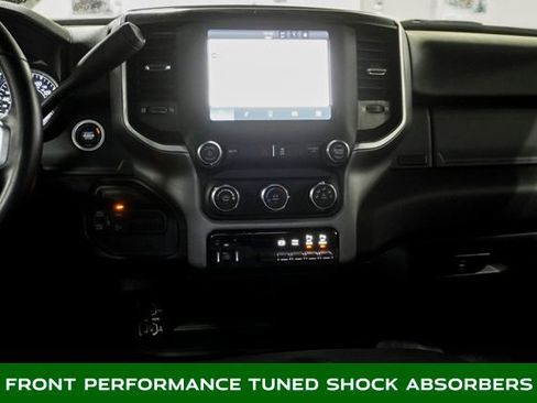 Used 2024 RAM 2500 Big Horn w/ Off Road Package image 11