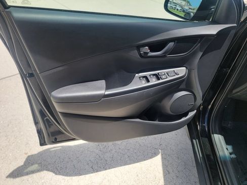 Used 2020 Hyundai Kona SEL Plus FWD image 10