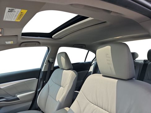 Used 2015 Honda Civic EX-L image 25