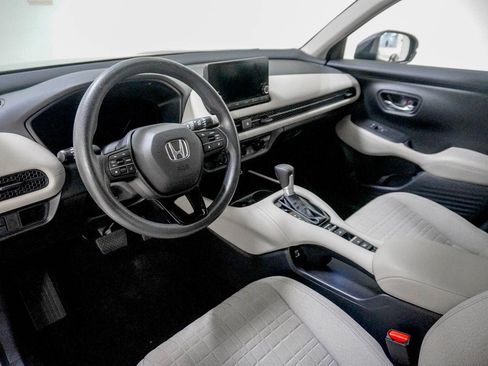 Used 2023 Honda HR-V LX image 20