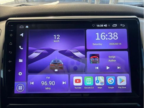 Used 2010 Toyota Tacoma 4x4 Access Cab V6 image 17