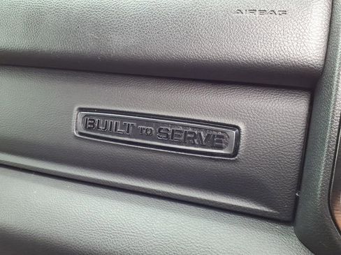 Used 2021 RAM 1500 Big Horn w/ Built-to-serve Edition AWD/4WD image 15