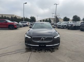Used 2023 Volvo S90 B6 Ultimate video 2