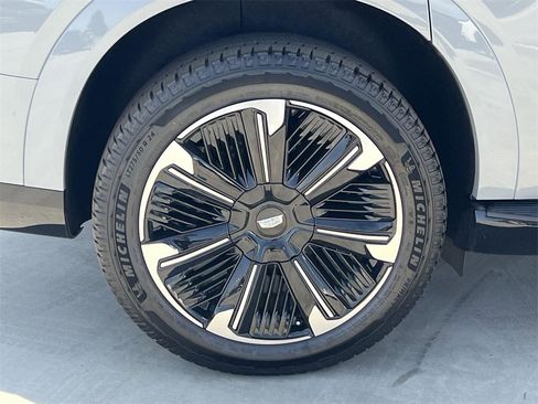 New 2026 Cadillac Escalade IQL Sport 1 image 37