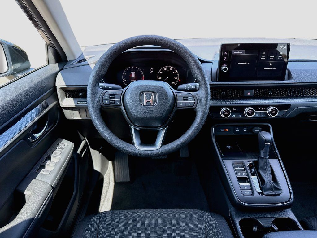 New 2026 Honda CR-V LX image 25