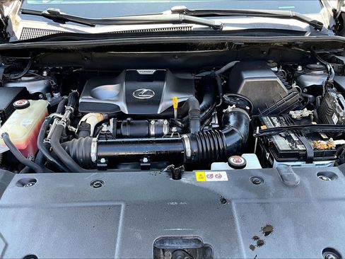 Used 2017 Lexus NX 200t F Sport w/ Accessory Package FWD image 32