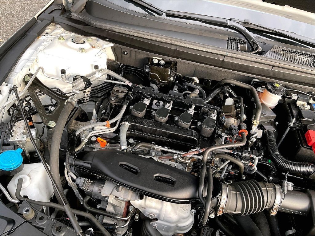Used 2024 Honda Accord LX image 31