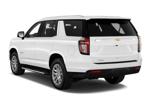 Used 2023 Chevrolet Tahoe LS AWD/4WD image 2