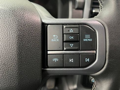 Used 2025 Ford F150 XLT w/ Equipment Group 301A Standard AWD/4WD image 30