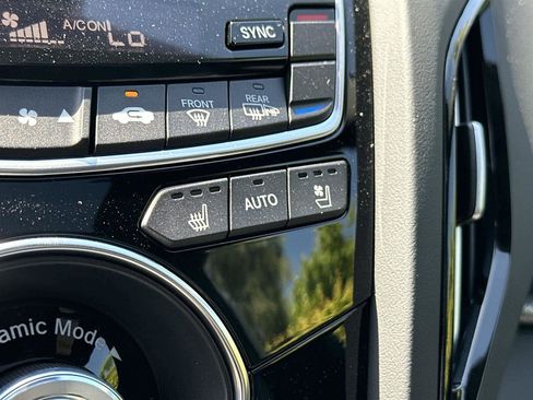 New 2025 Acura RDX A-Spec image 26