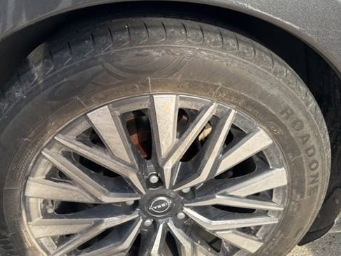 Used 2023 Nissan Altima 2.5 SV image 23