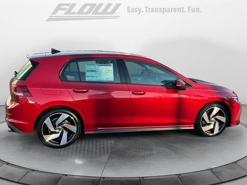 New 2026 Volkswagen Golf S image 8