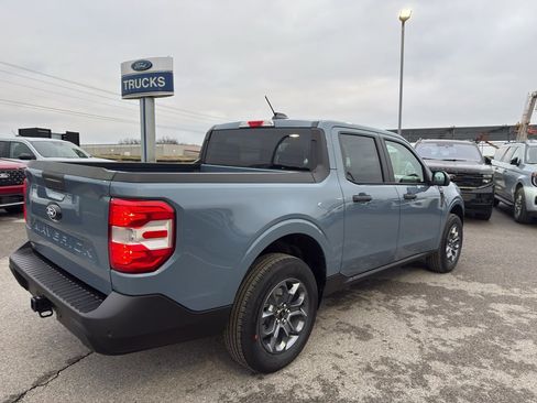 New 2026 Ford Maverick XLT w/ 4K Tow Package image 5
