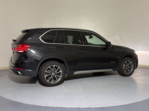 Used 2018 BMW X5 sDrive35i RWD image 9