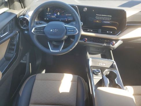 New 2026 Chevrolet Equinox ACTIV w/ Convenience Package III image 13