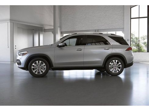 Certified 2022 Mercedes-Benz GLE 350 4MATIC image 36