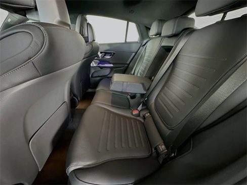New 2026 Mercedes-Benz GLC 43 AMG GLC 43 AMG image 25