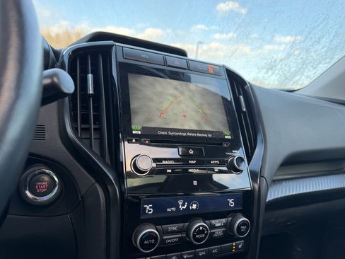 Used 2022 Subaru Ascent Onyx Edition image 7