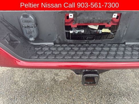 Used 2024 GMC Canyon Elevation w/ Convenience Package image 25