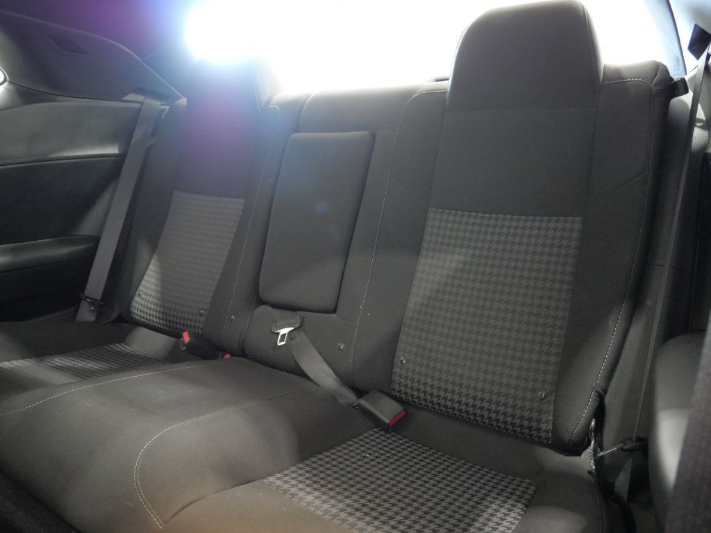 Used 2023 Dodge Challenger GT RWD image 23