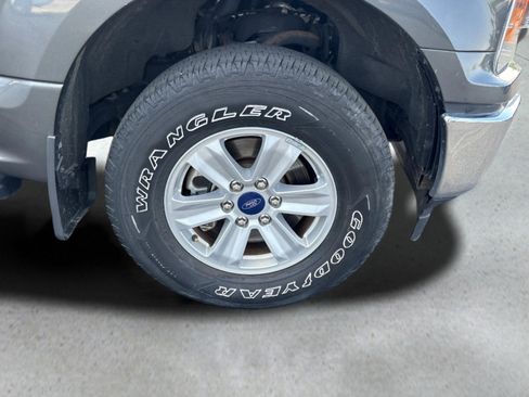 Used 2018 Ford F150 XL w/ Equipment Group 101A Mid AWD/4WD image 22