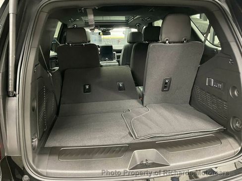 Used 2026 GMC Yukon Elevation image 23