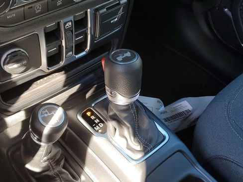 New 2026 Jeep Wrangler Sport image 11