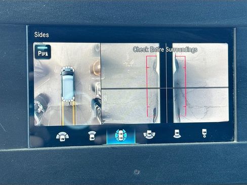 Used 2021 Mercedes-Benz Sprinter 2500 image 20