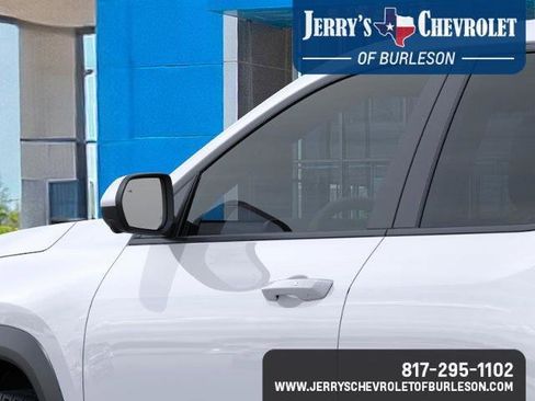 New 2026 Chevrolet Equinox LT w/ Convenience Package II image 15