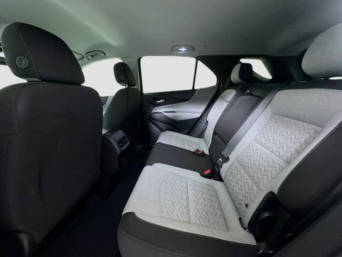 Used 2024 Chevrolet Equinox LT image 19