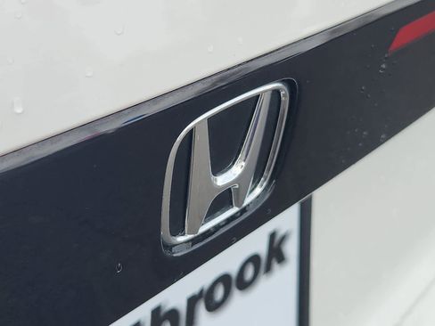 Certified 2025 Honda Accord SE image 30