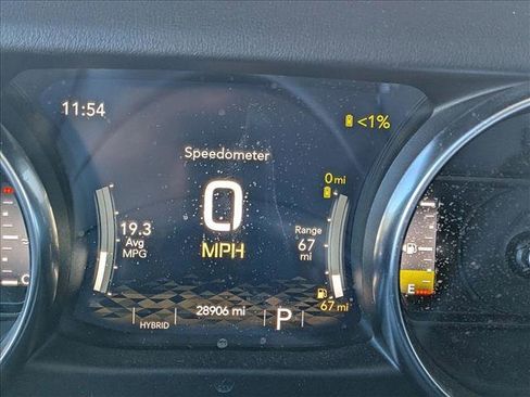 Used 2022 Jeep Wrangler Unlimited Sahara image 10