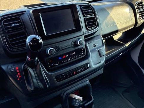 Used 2023 RAM ProMaster 2500 image 33