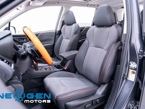Used 2023 Subaru Forester Sport image 28