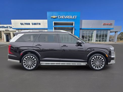 Used 2026 Hyundai Palisade Calligraphy FWD image 6