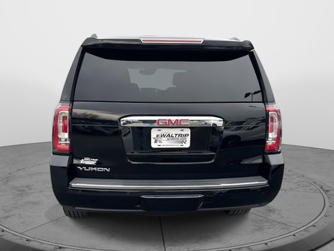 Used 2019 GMC Yukon Denali w/ Open Road Package image 7