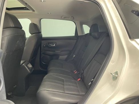 Used 2024 Honda HR-V EX-L image 20