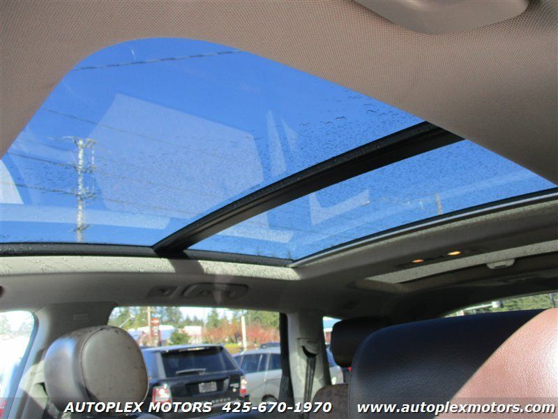 Used 2010 Audi Q7 TDI Premium Plus AWD/4WD image 16