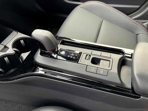 New 2026 Toyota Prius XSE image 7