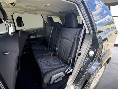 Used 2015 Dodge Journey SE FWD image 27