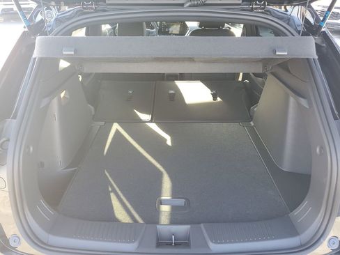 New 2026 Chevrolet Trax RS image 9