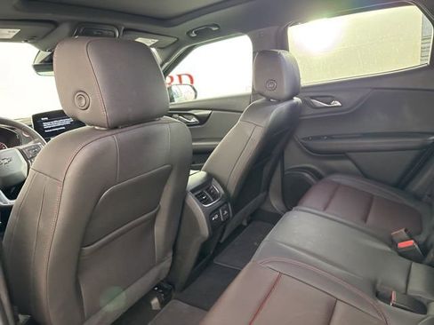Used 2023 Chevrolet Blazer RS w/ Driver Confidence II Package image 14