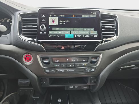 New 2026 Honda Ridgeline TrailSport image 21